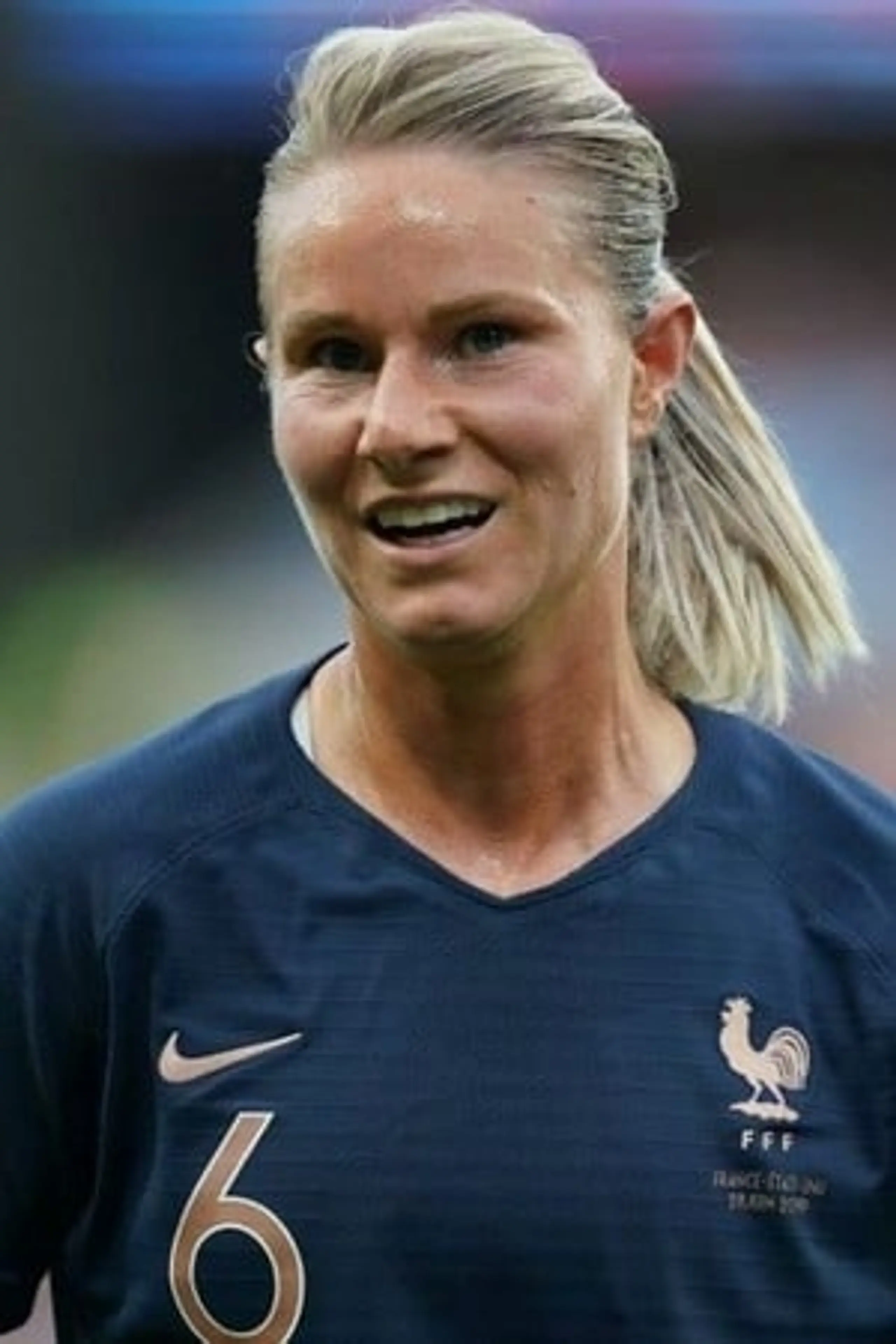 Foto von Amandine Henry