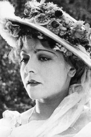 Foto von Marie Černá