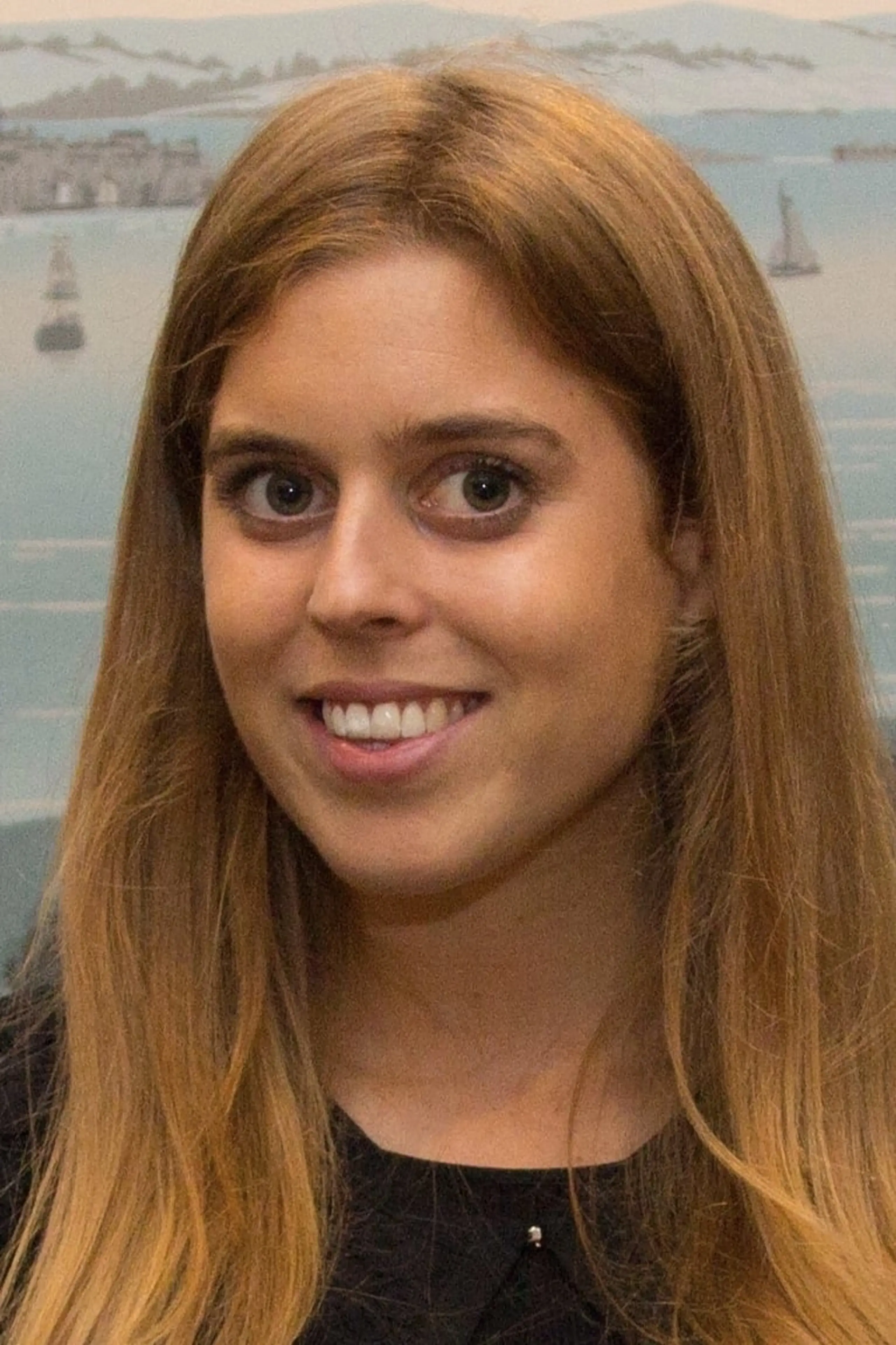 Foto von Princess Beatrice