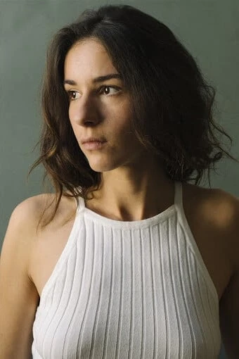Foto von Nacima Bekhtaoui