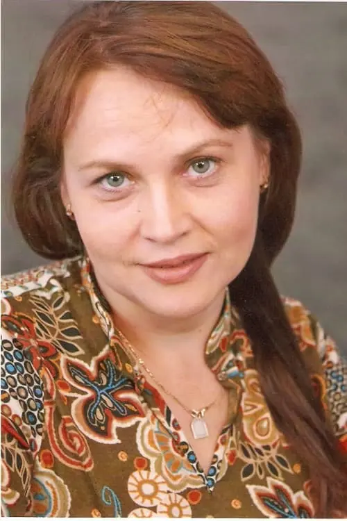 Foto von Lyudmila Stepchenkova
