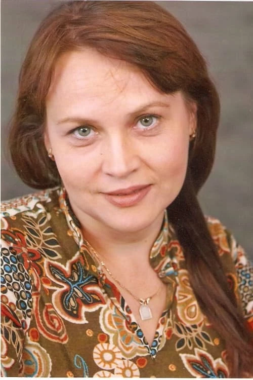 Foto von Lyudmila Stepchenkova