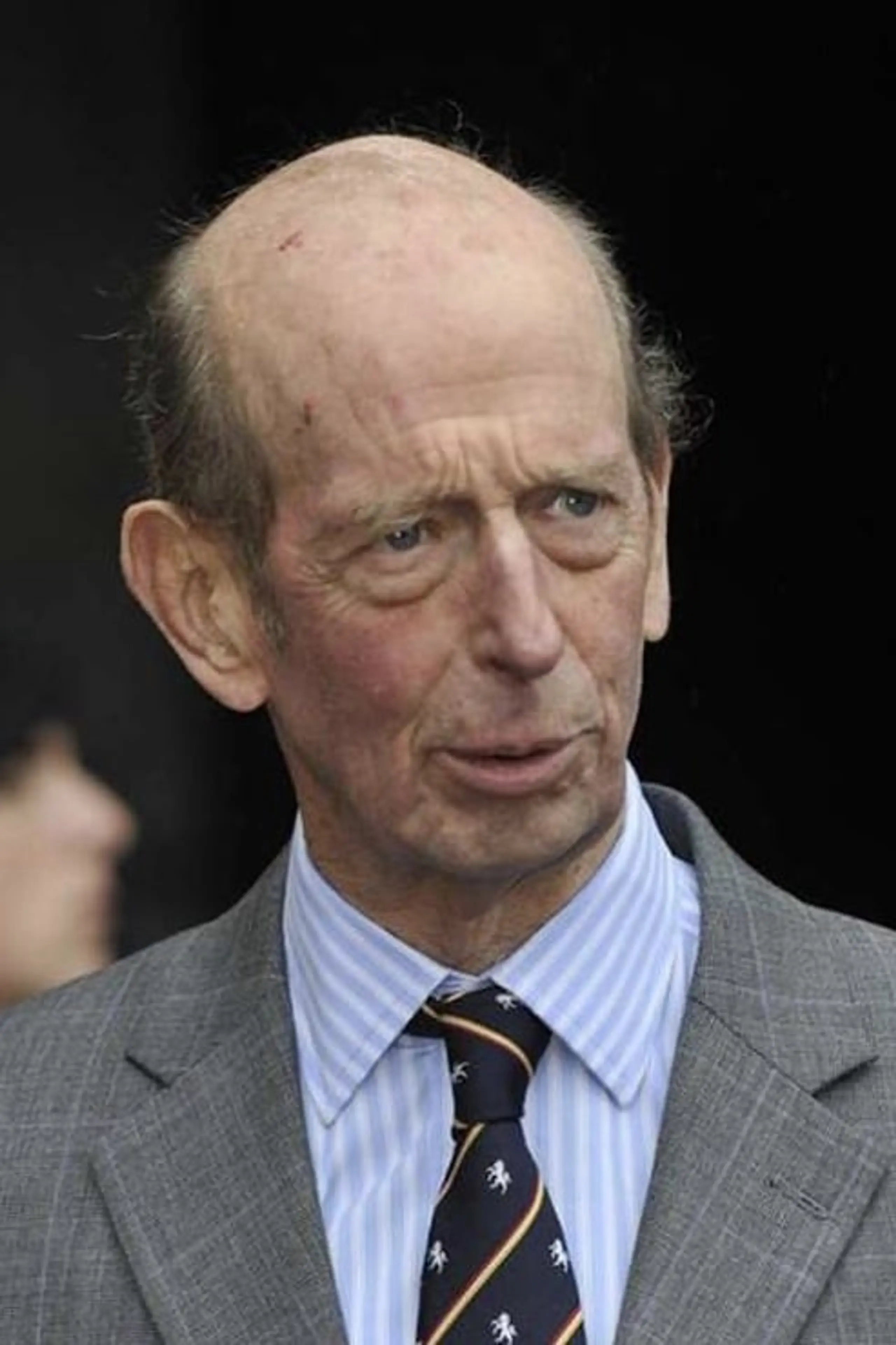 Foto von Prince Edward, Duke of Kent