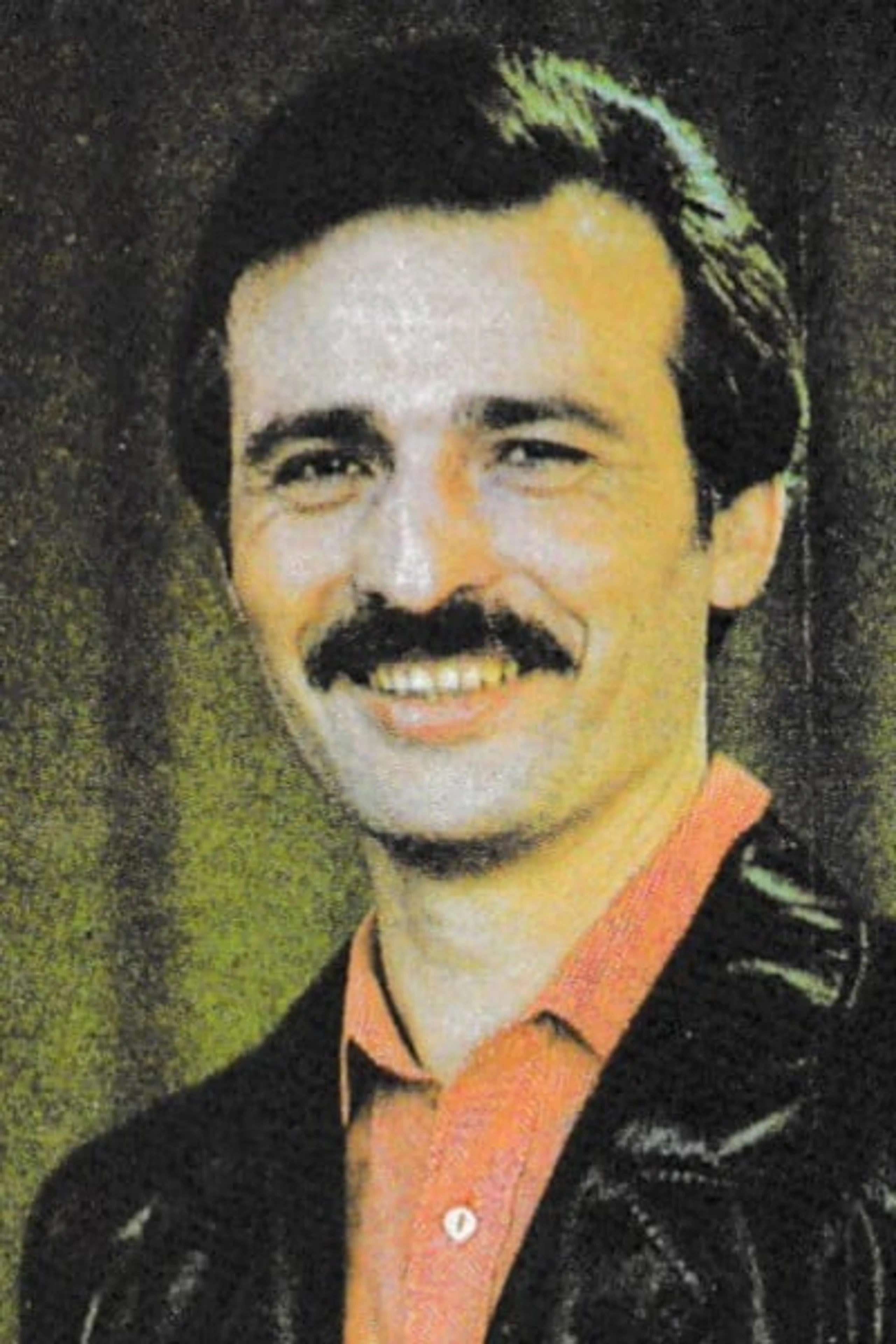 Foto von Viloriy Pashchenko