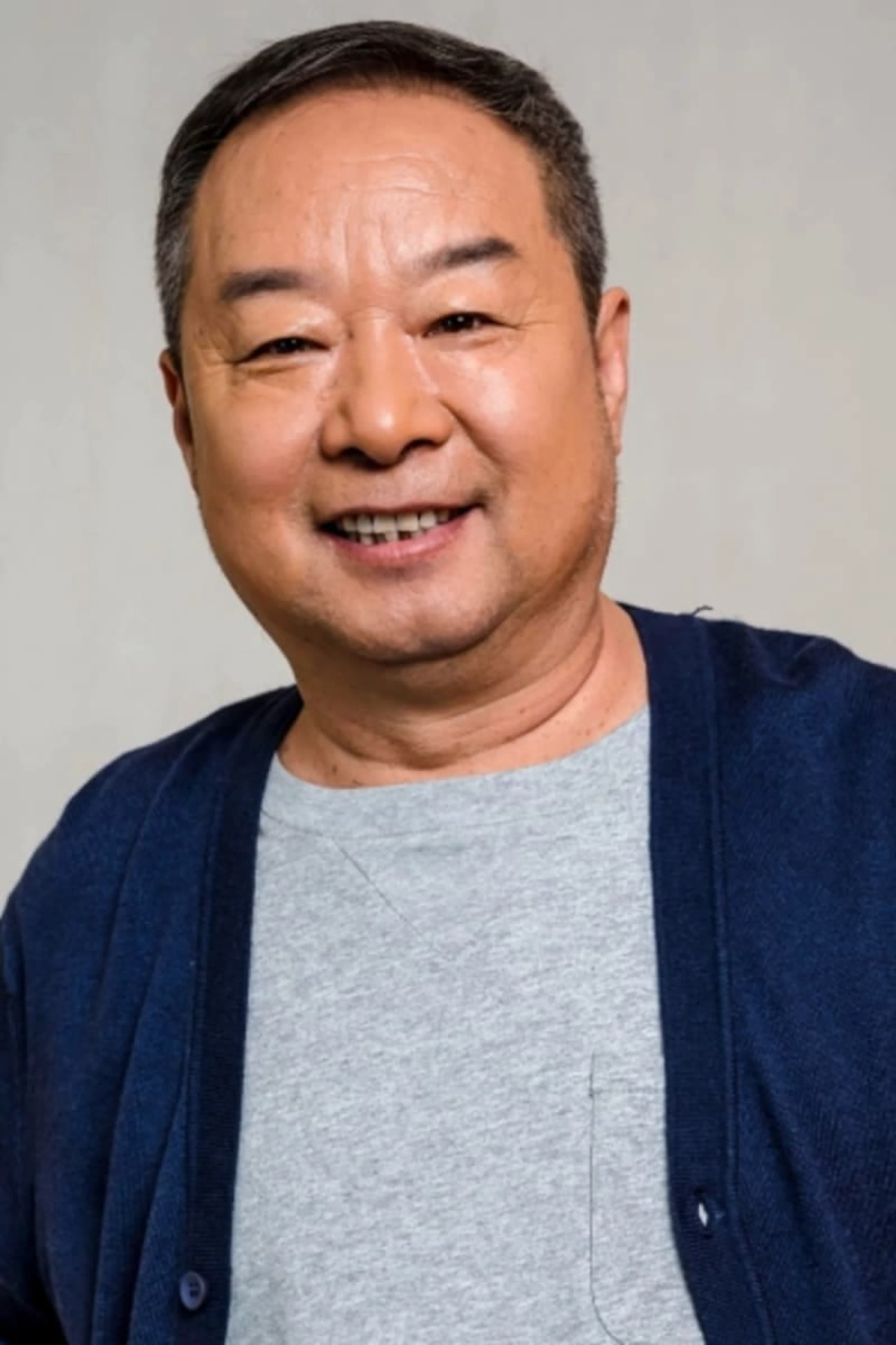 Foto von Zhang Shaorong