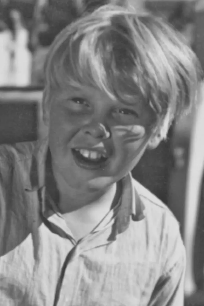 Foto von Sten Sköld
