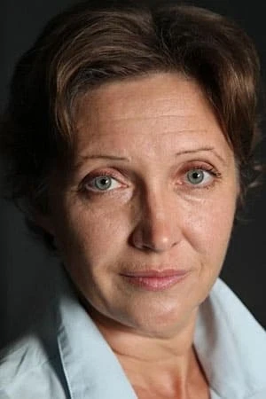 Foto von Aleksandra Ravenskikh