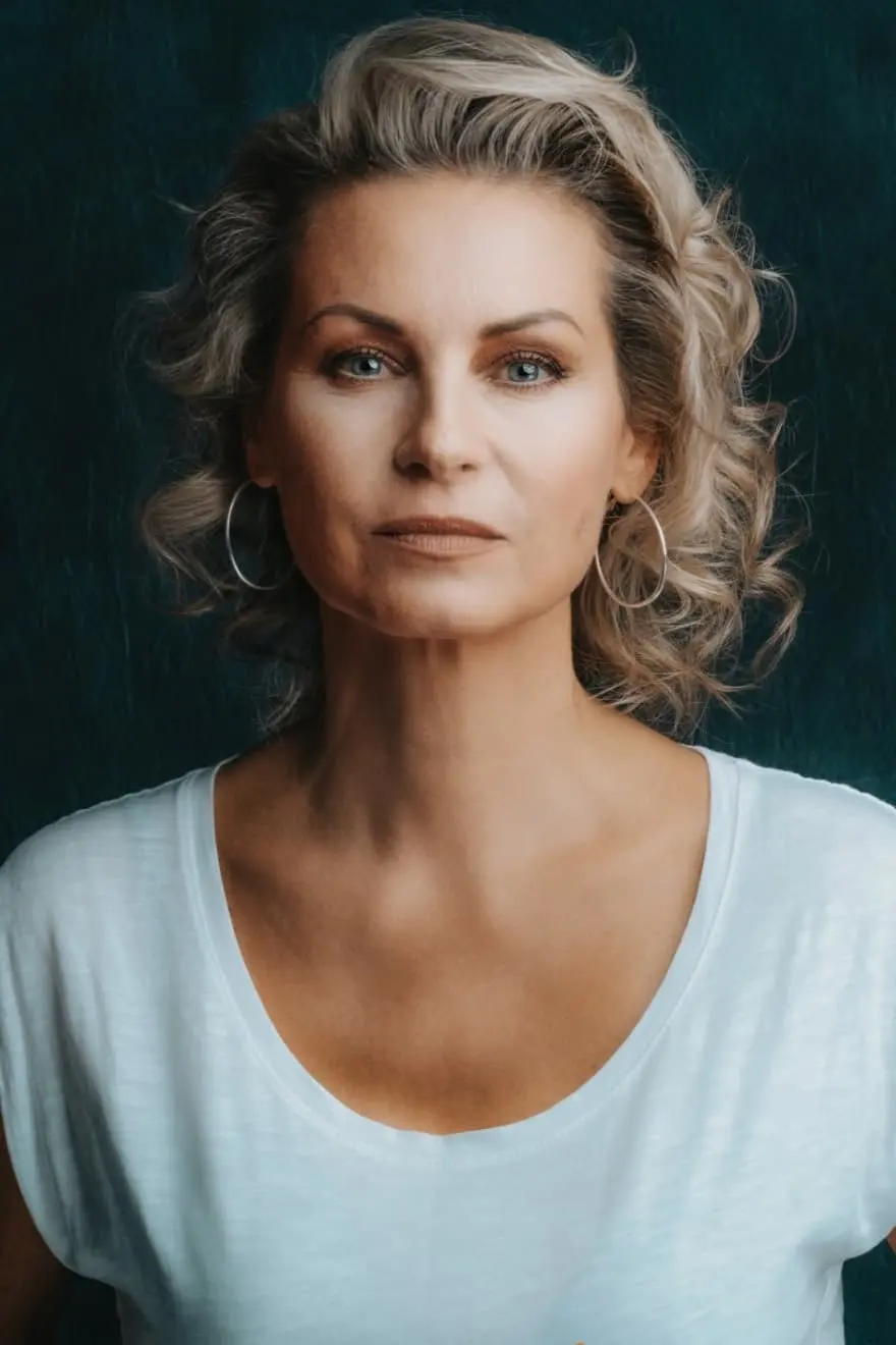 Foto von Marcela Holubcová