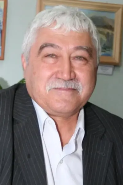 Foto von Victor Butanaev
