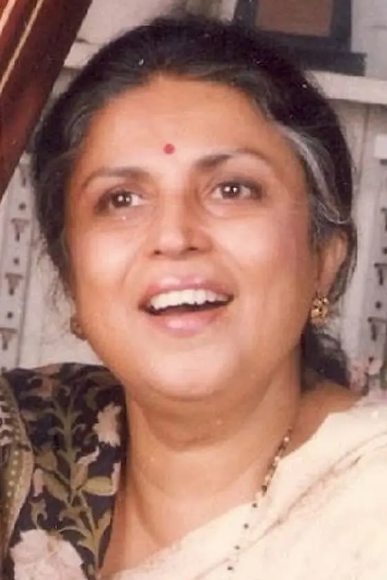 Foto von Suman Kalyanpur