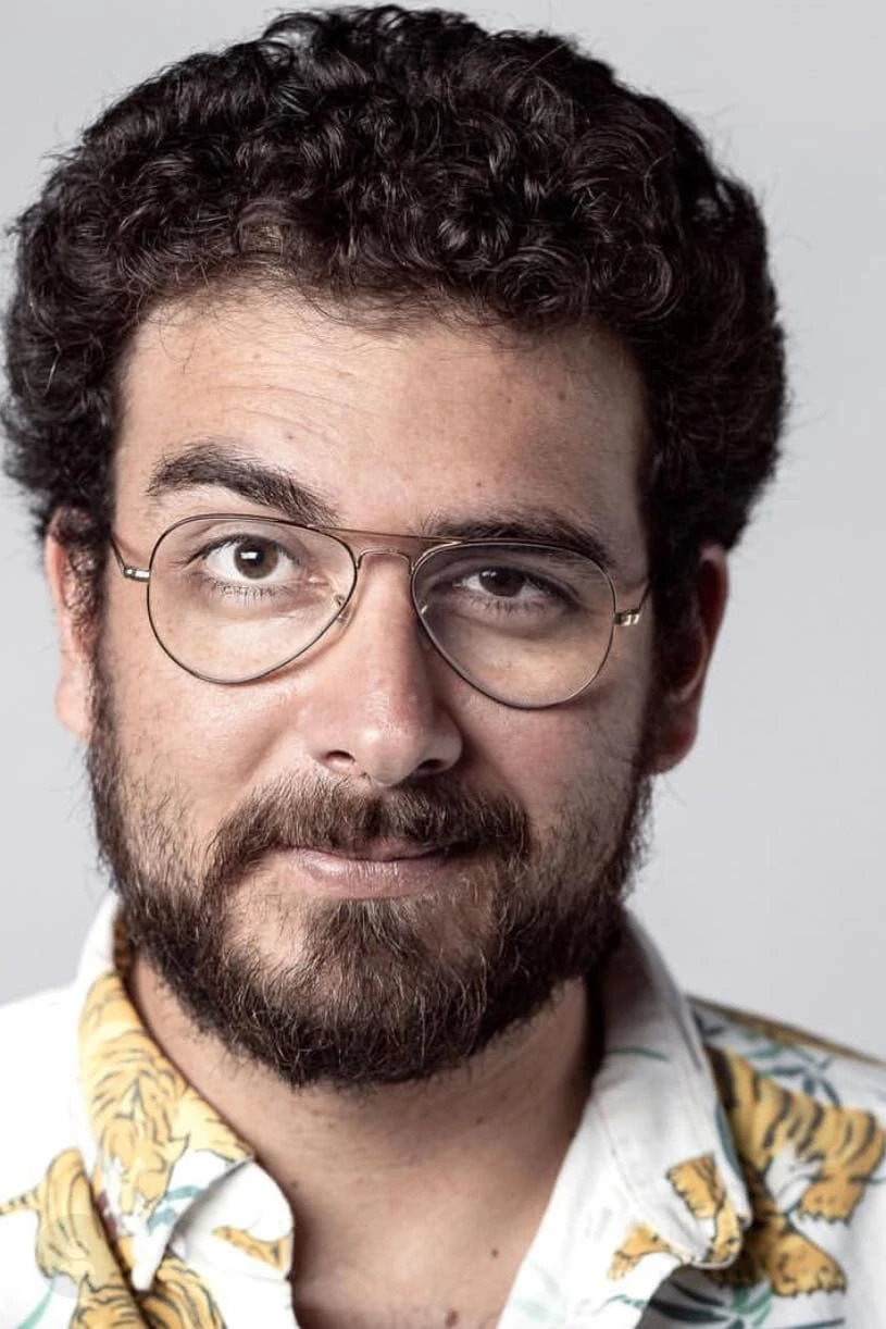 Foto von Pablo Arturo Suárez