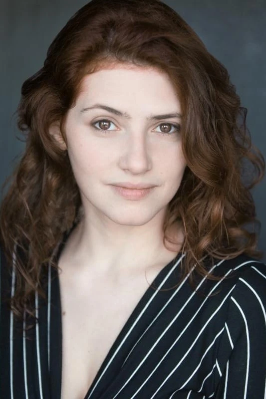 Foto von Maria Forrester