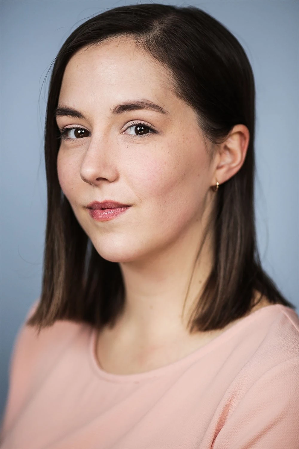 Foto von Zoé Girard-Asselin