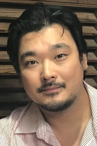Foto von Kim Heung-rae