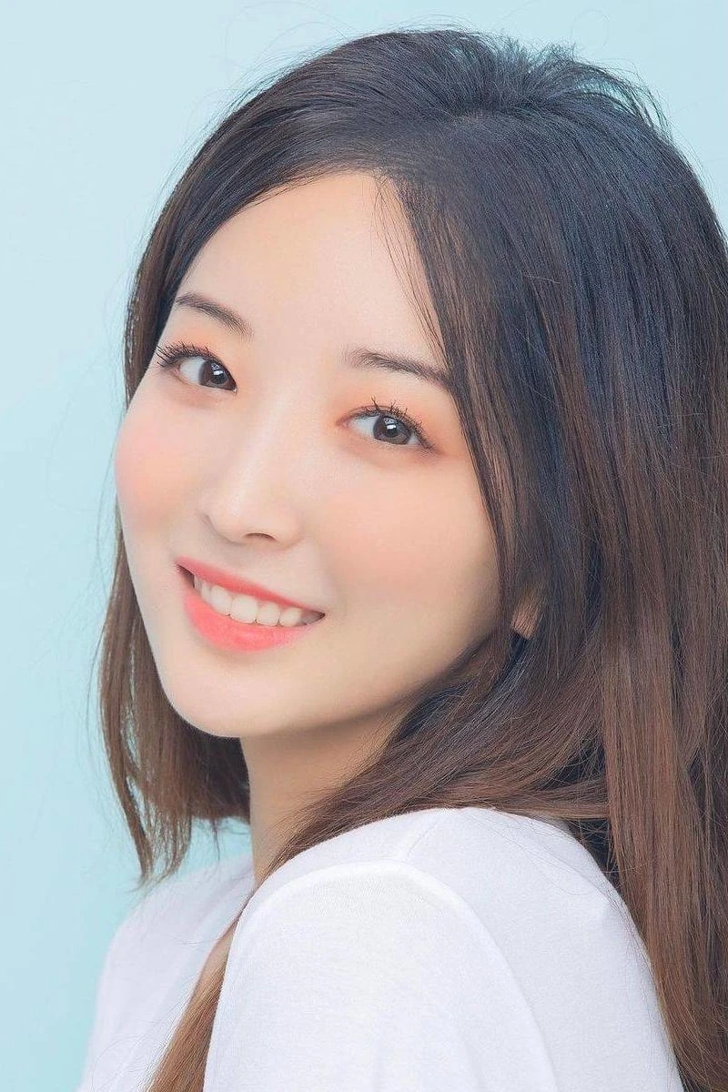 Foto von Yoon Ra-young