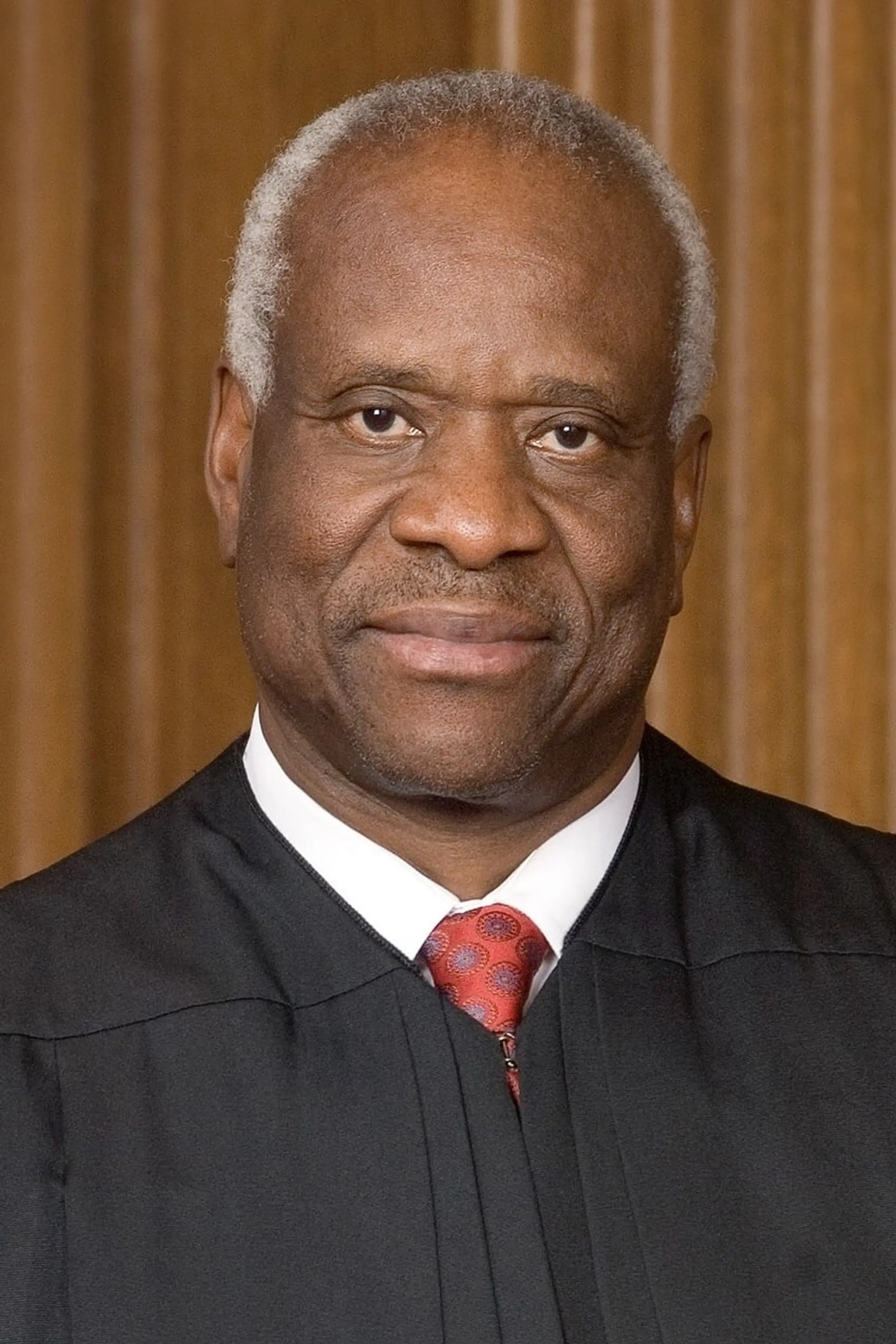 Foto von Clarence Thomas