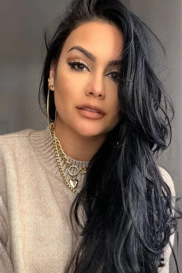 Foto von Mimi Pabon