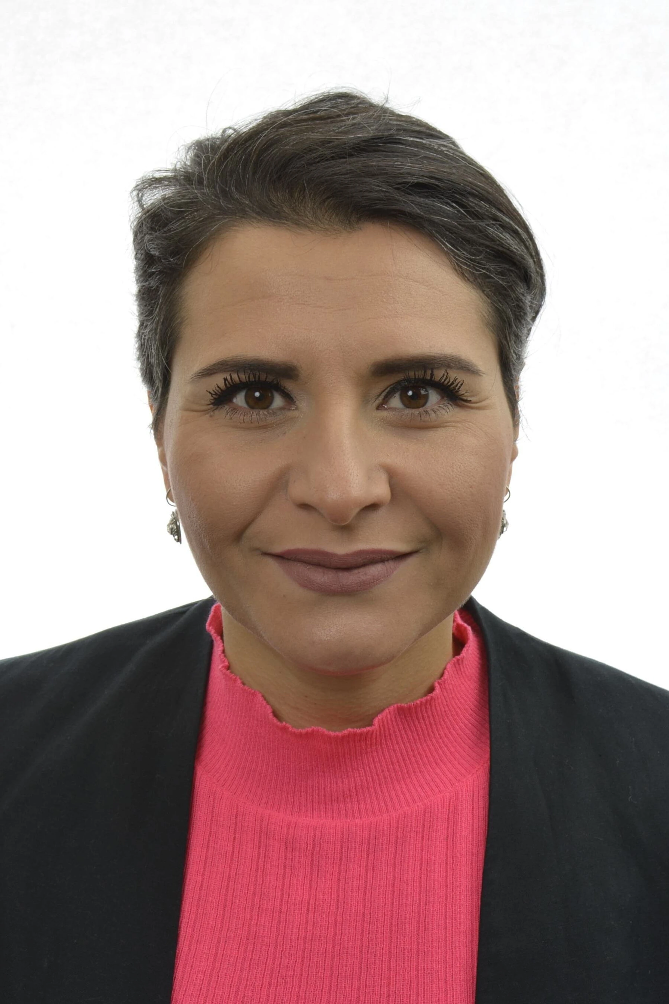 Foto von Abir Al-Sahlani