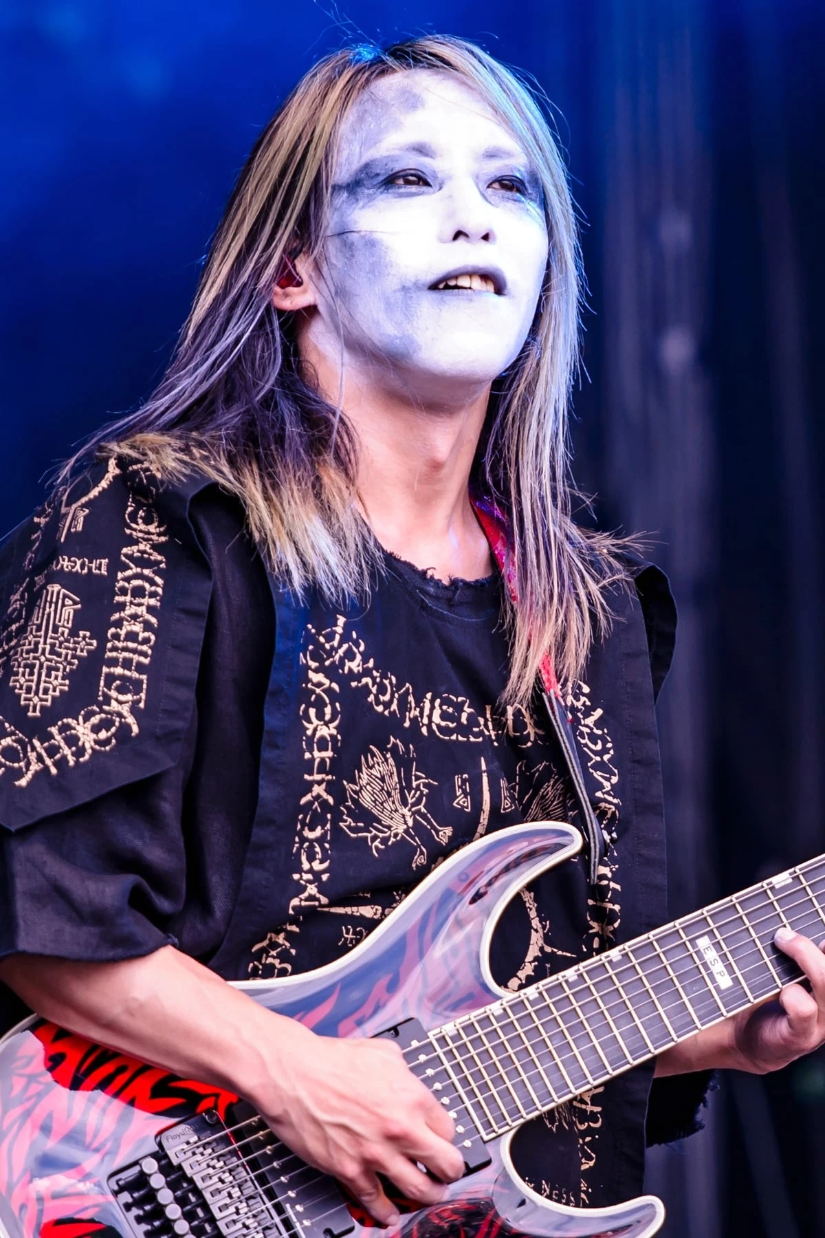 Foto von ISAO