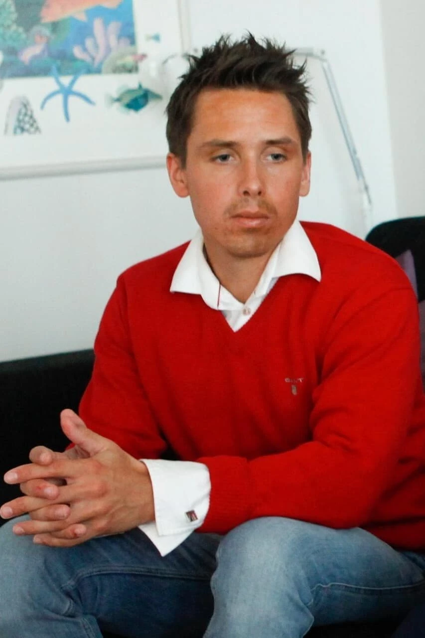 Foto von William Petzäll