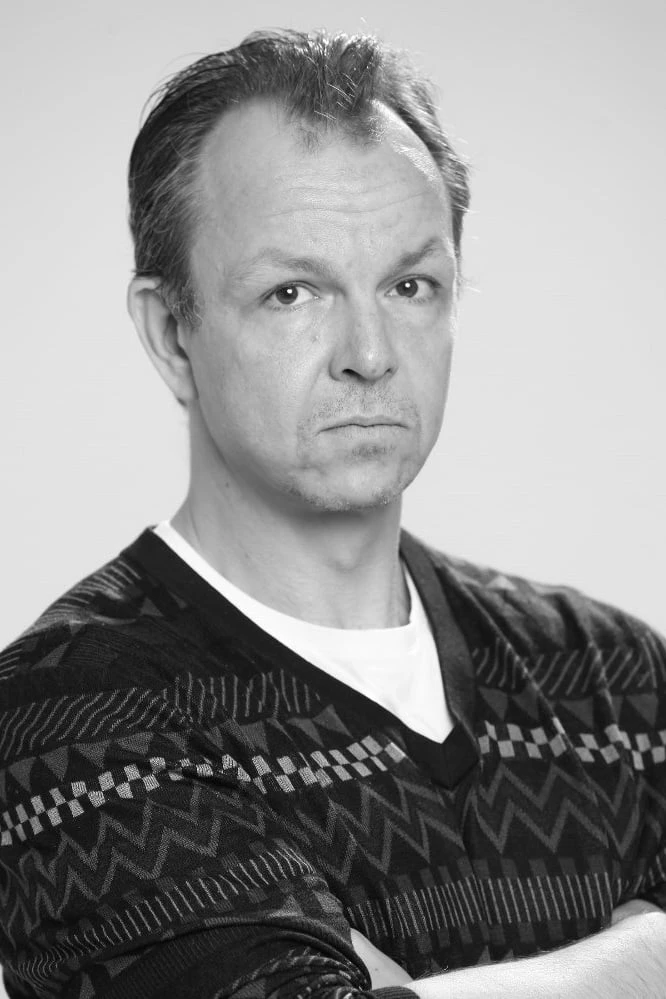 Foto von Aleksandr Demich