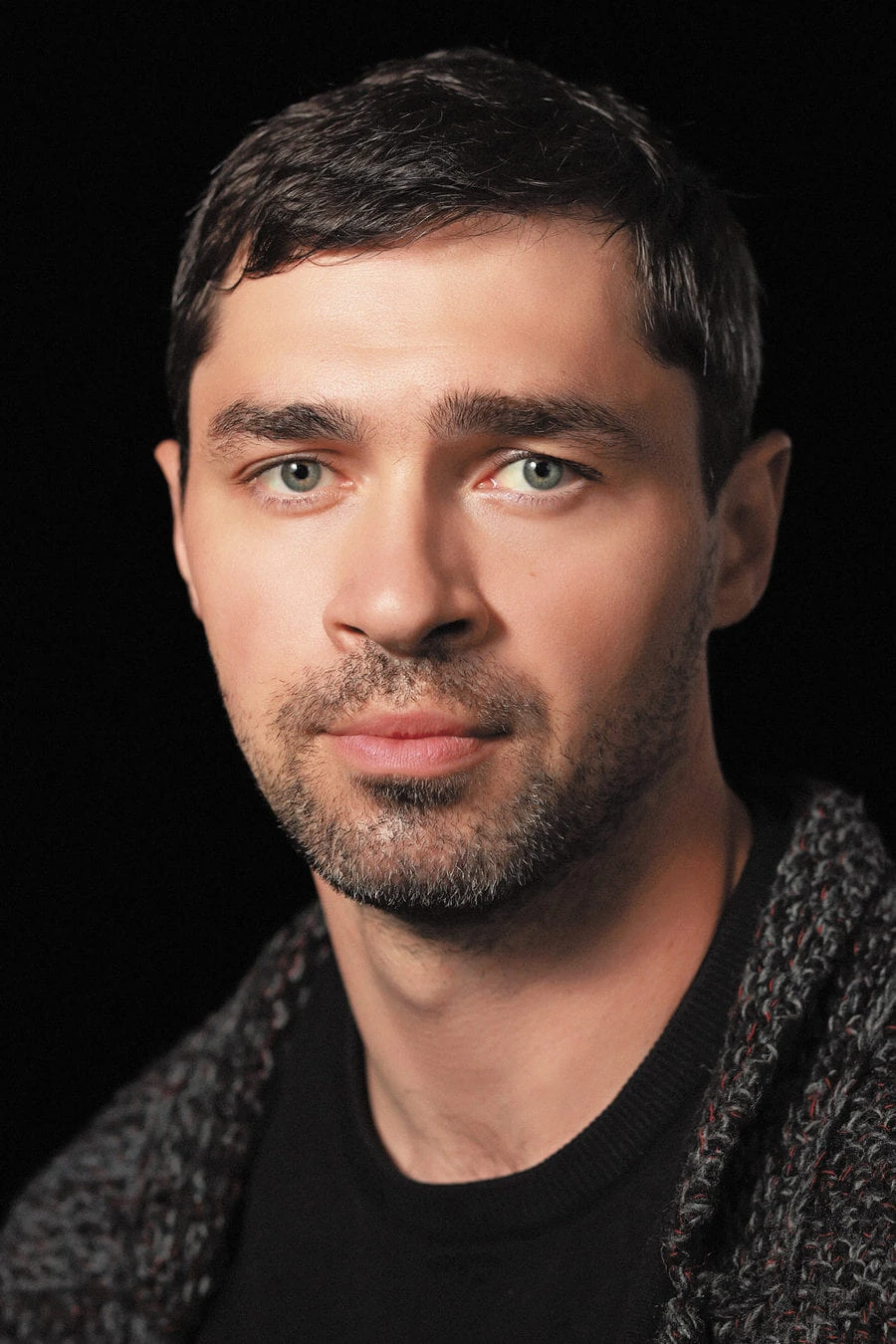 Foto von Artur Fedynko