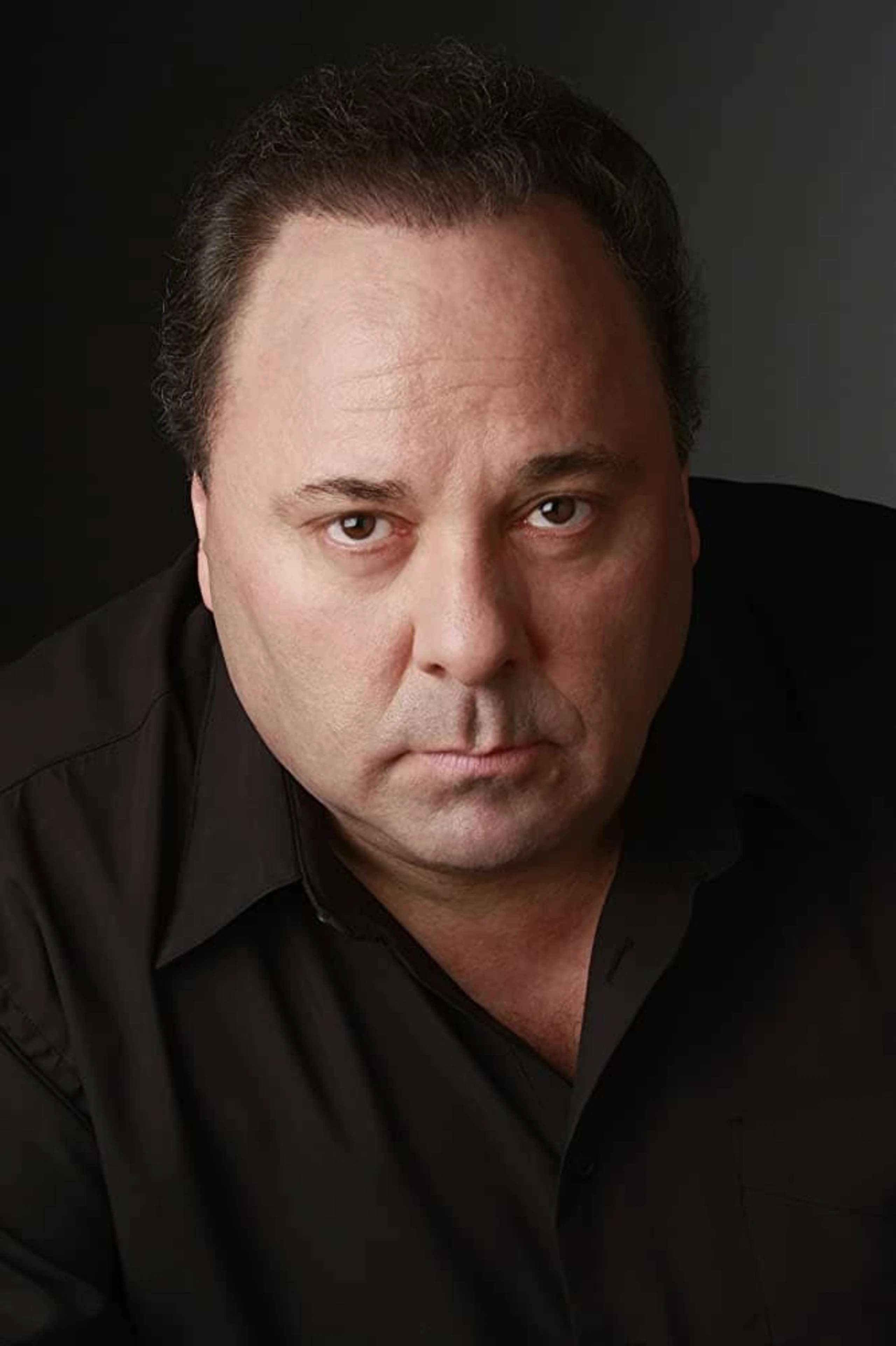 Foto von Frank Patton III