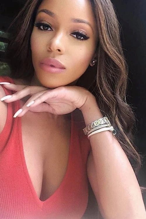 Foto von Sheneka Adams
