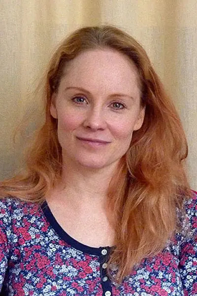 Foto von Liisa Peltonen