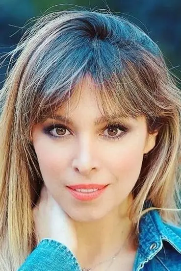 Foto von Gisela