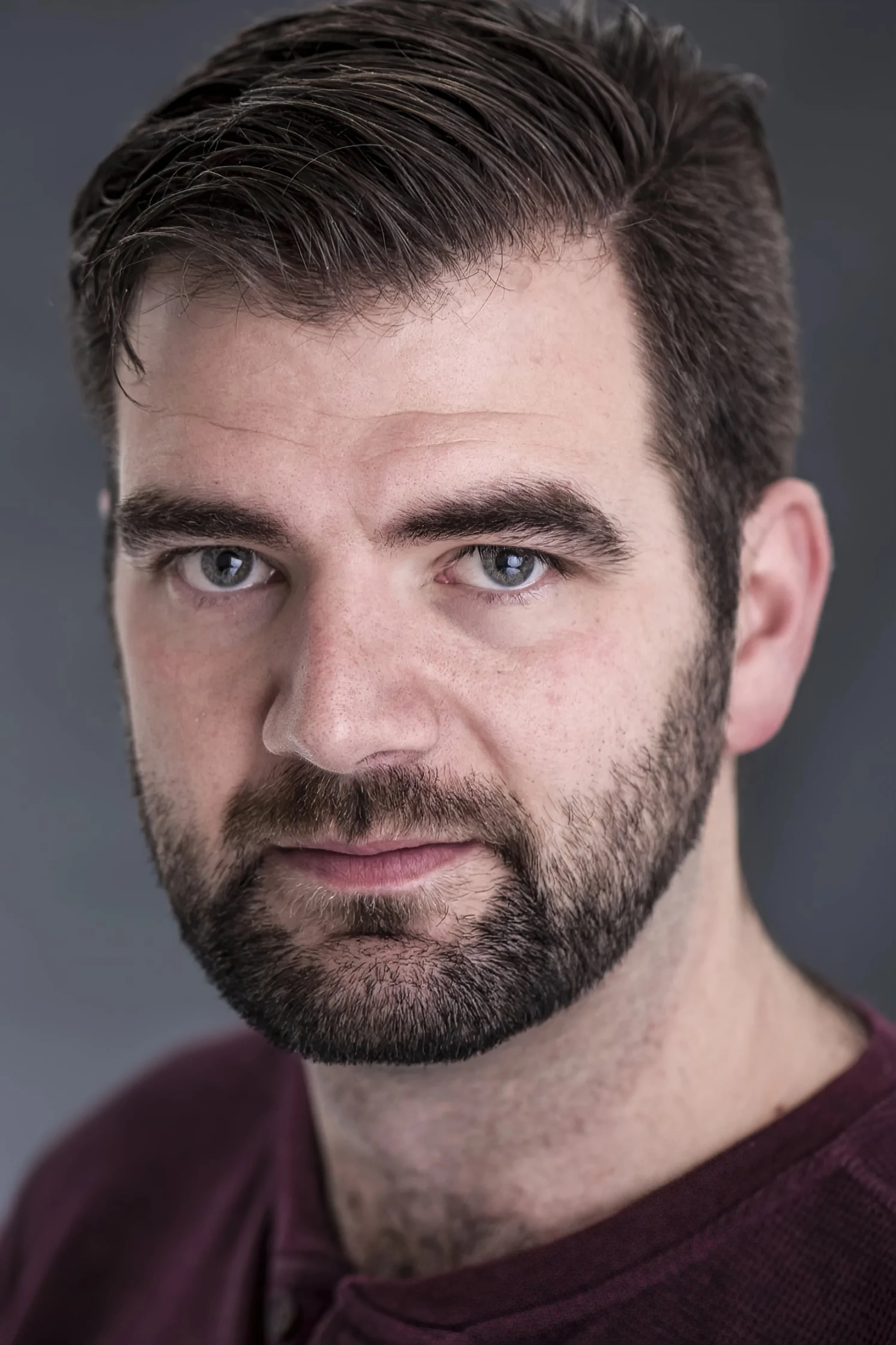 Foto von Ritchie Crane