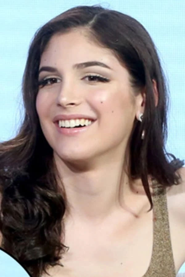 Foto von Ella Giselle