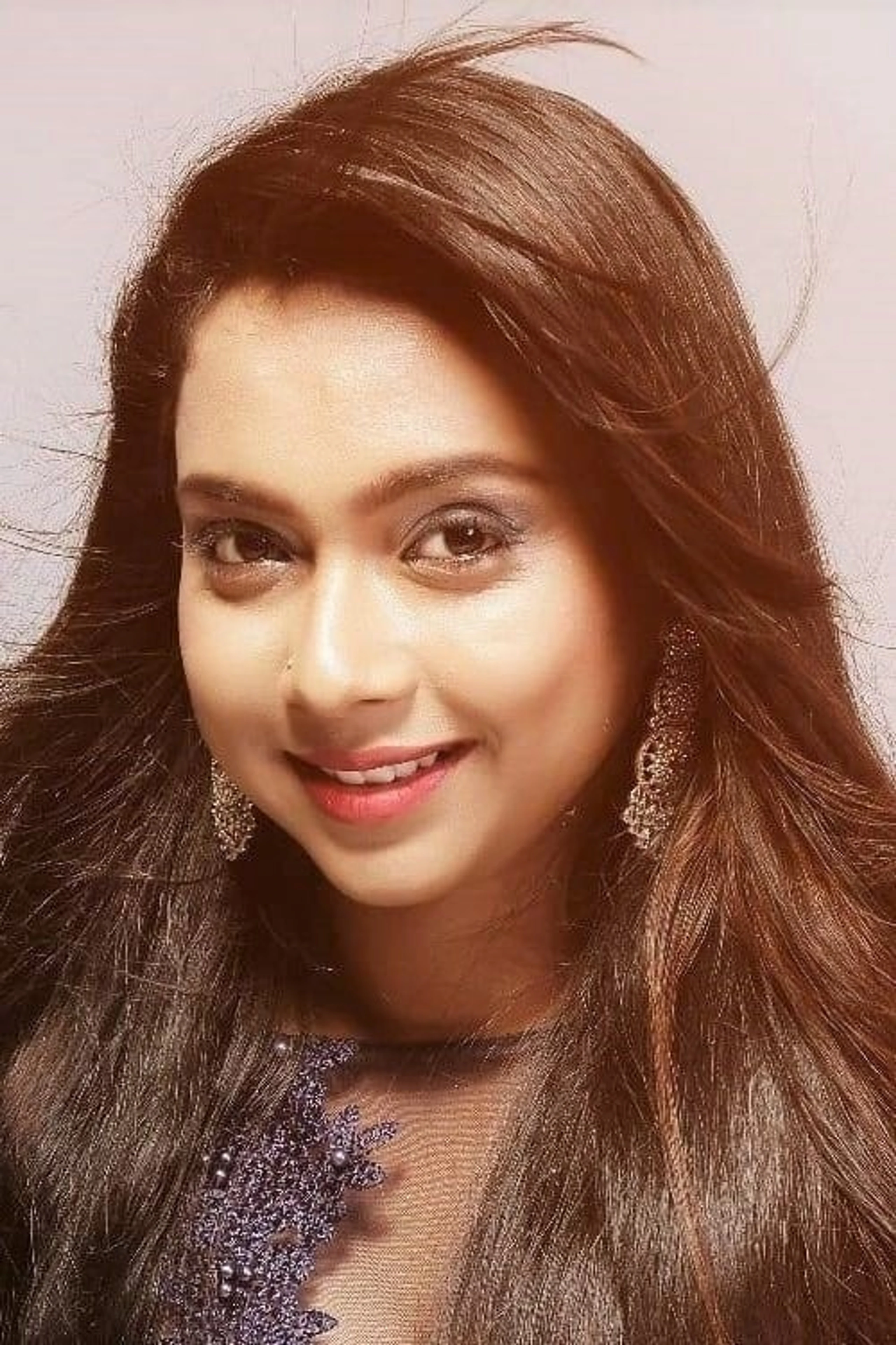 Foto von Ananya Bhat