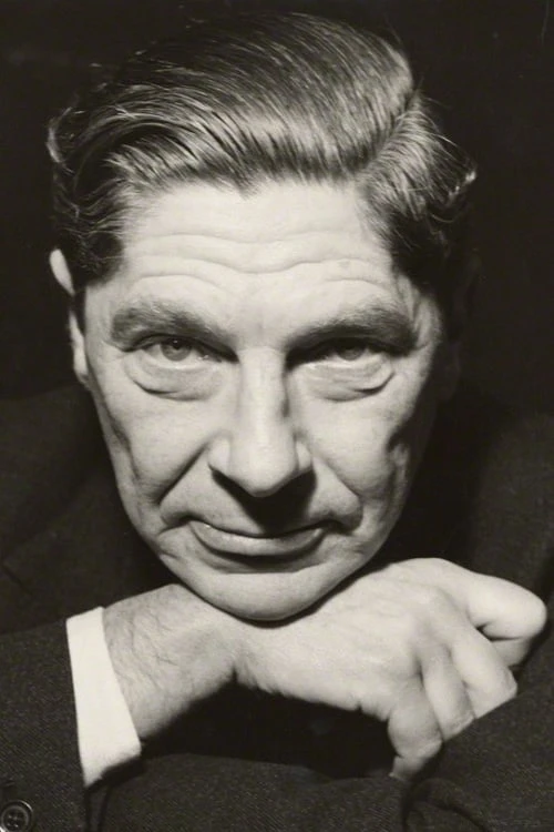 Foto von Arthur Koestler