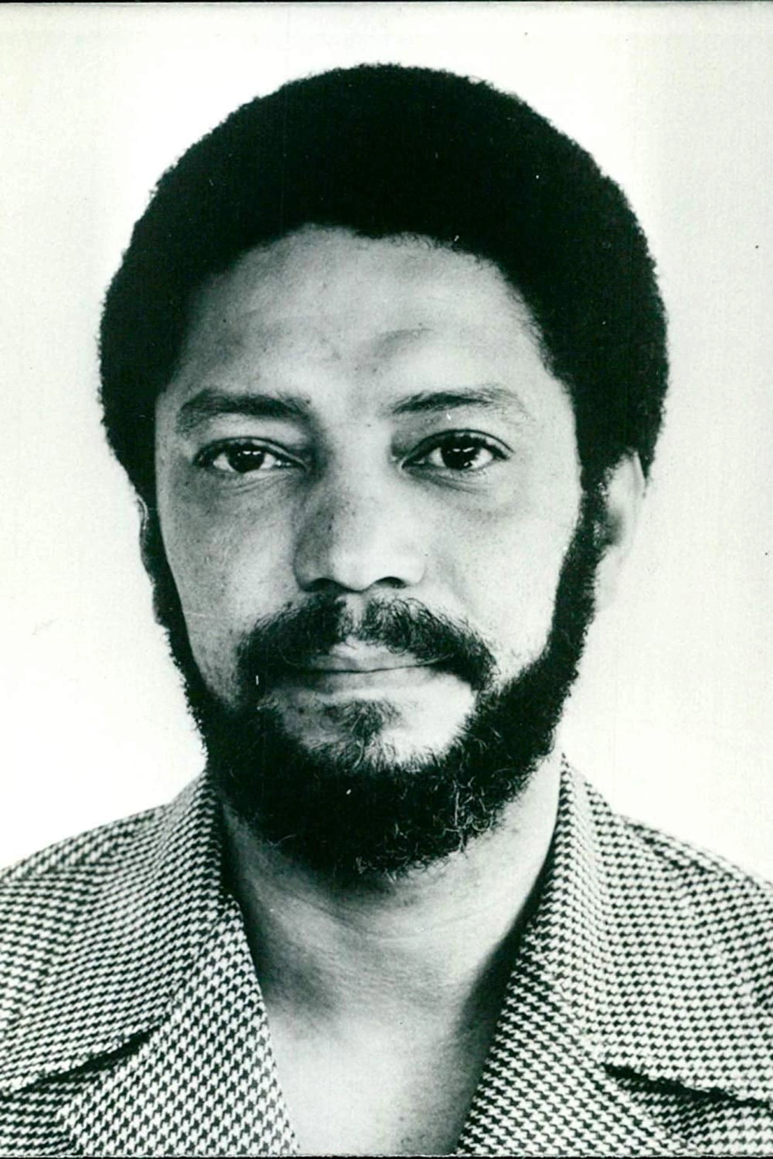 Foto von Maurice Bishop