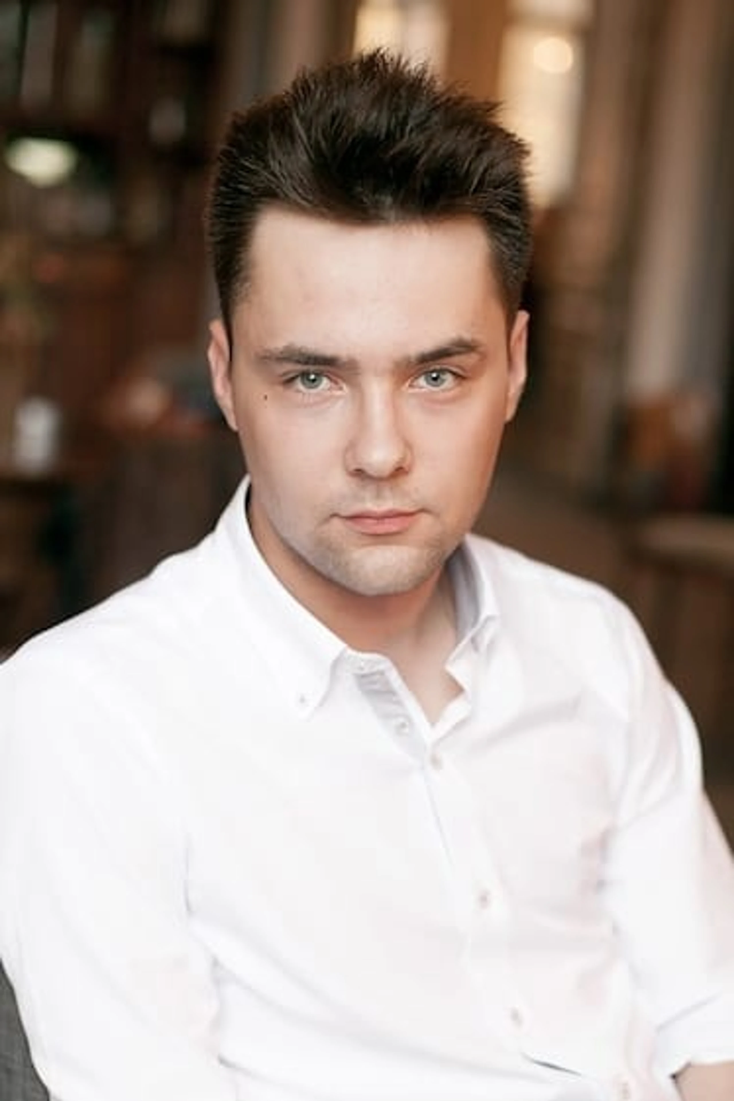 Foto von Bogdan Psel