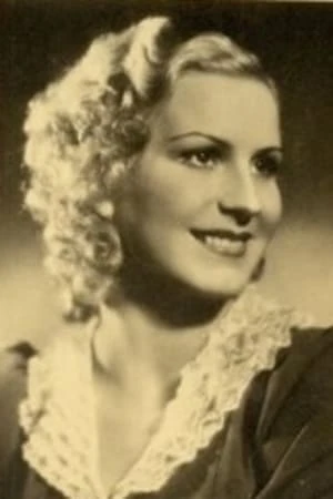 Foto von Edna Greyff