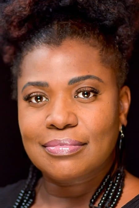 Foto von Brenda Edwards