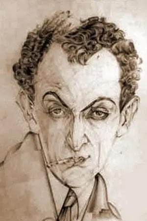 Foto von Isaac Mahlis