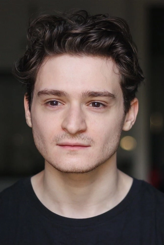 Foto von Mikaël Halimi
