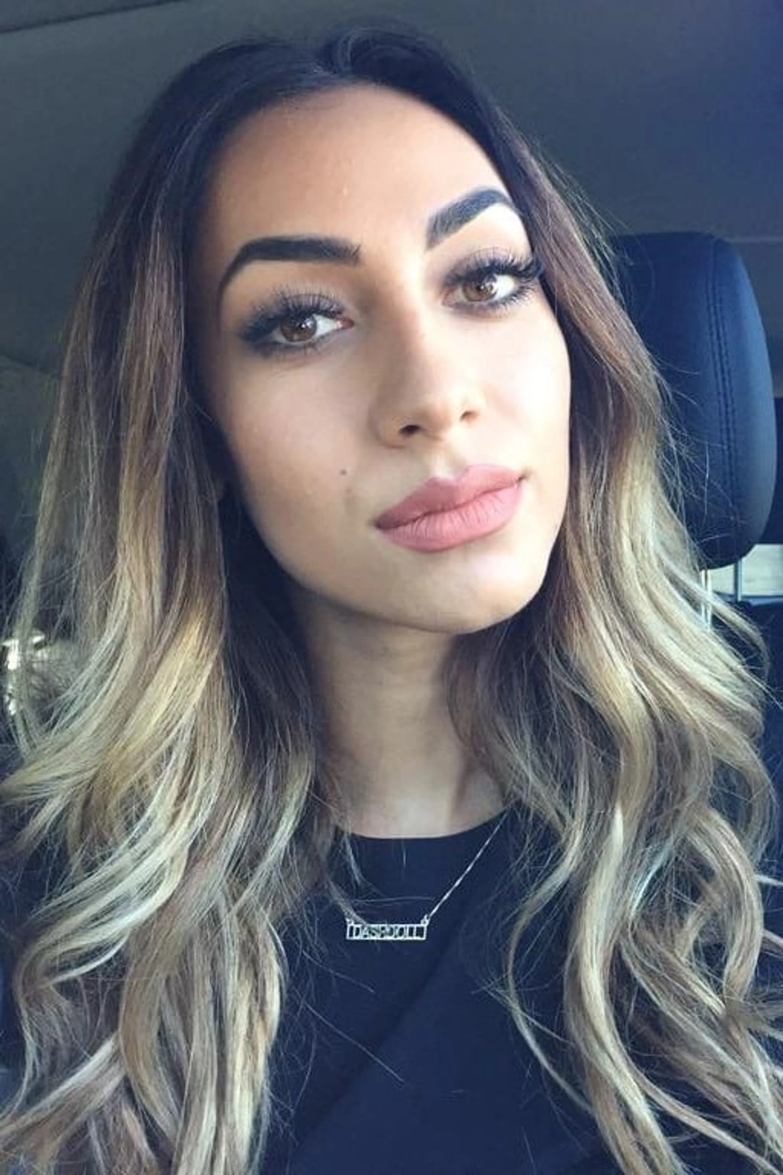 Foto von Nazy Farnoosh