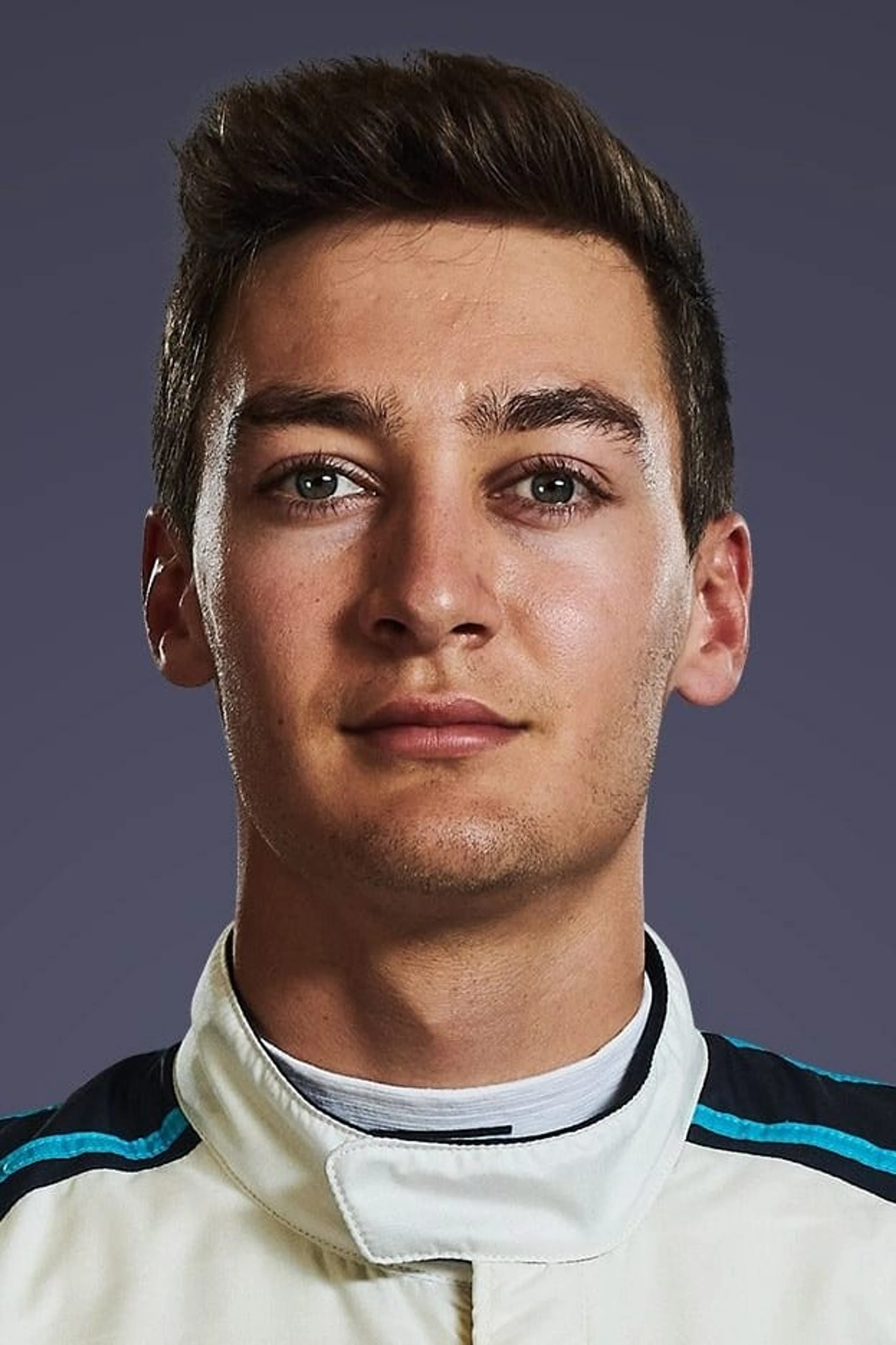 Foto von George Russell