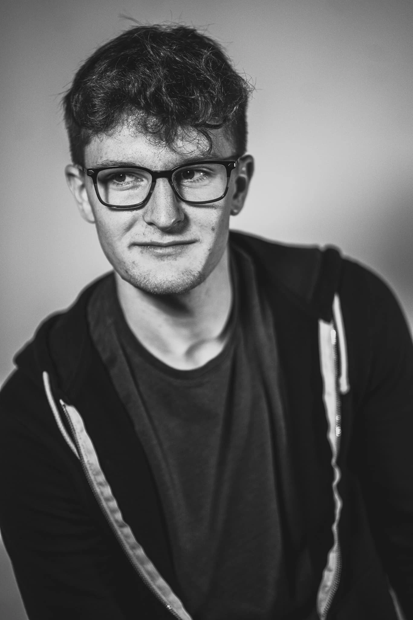 Foto von Corey Holl