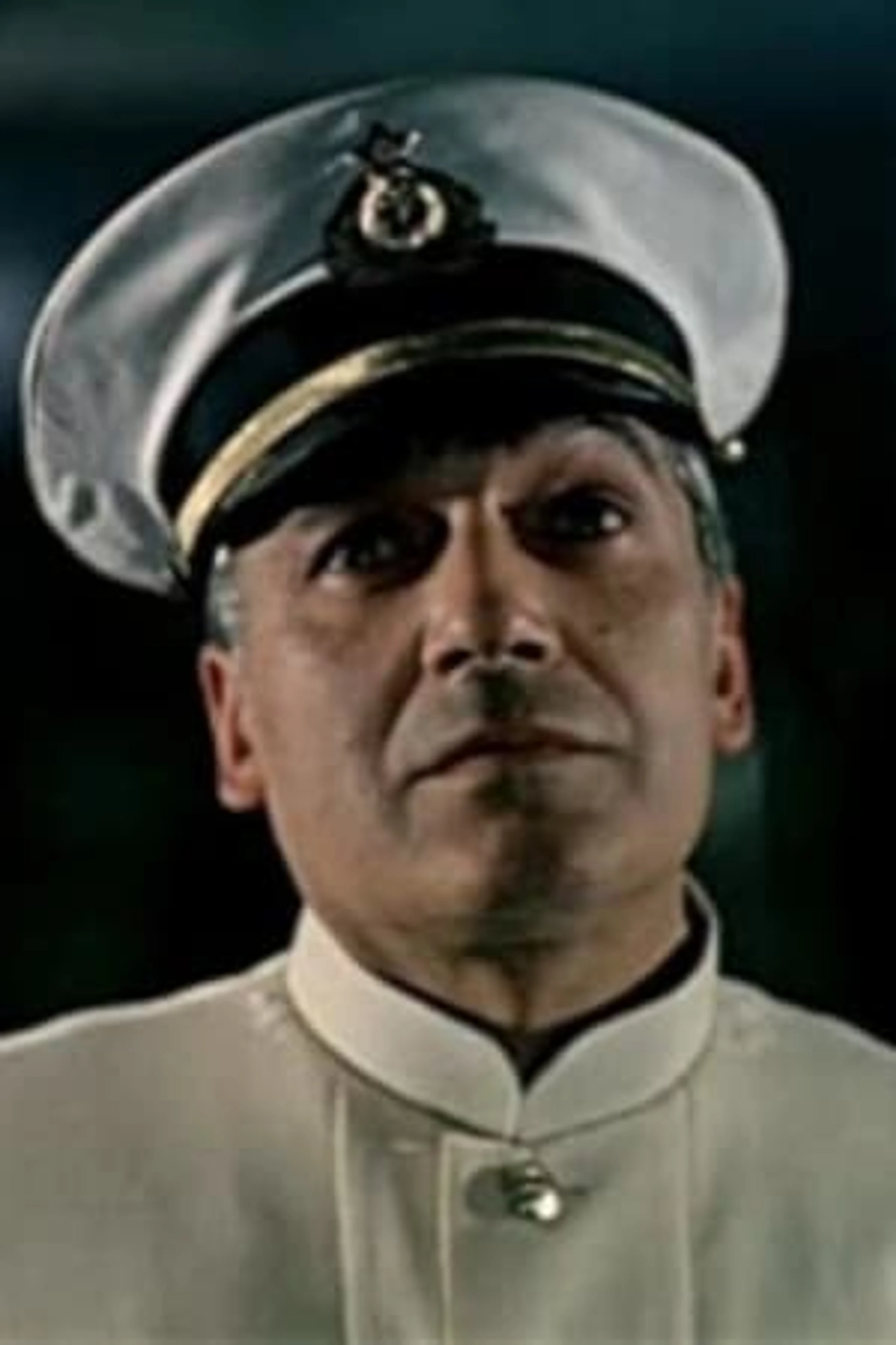 Foto von Vitaly Bobrov