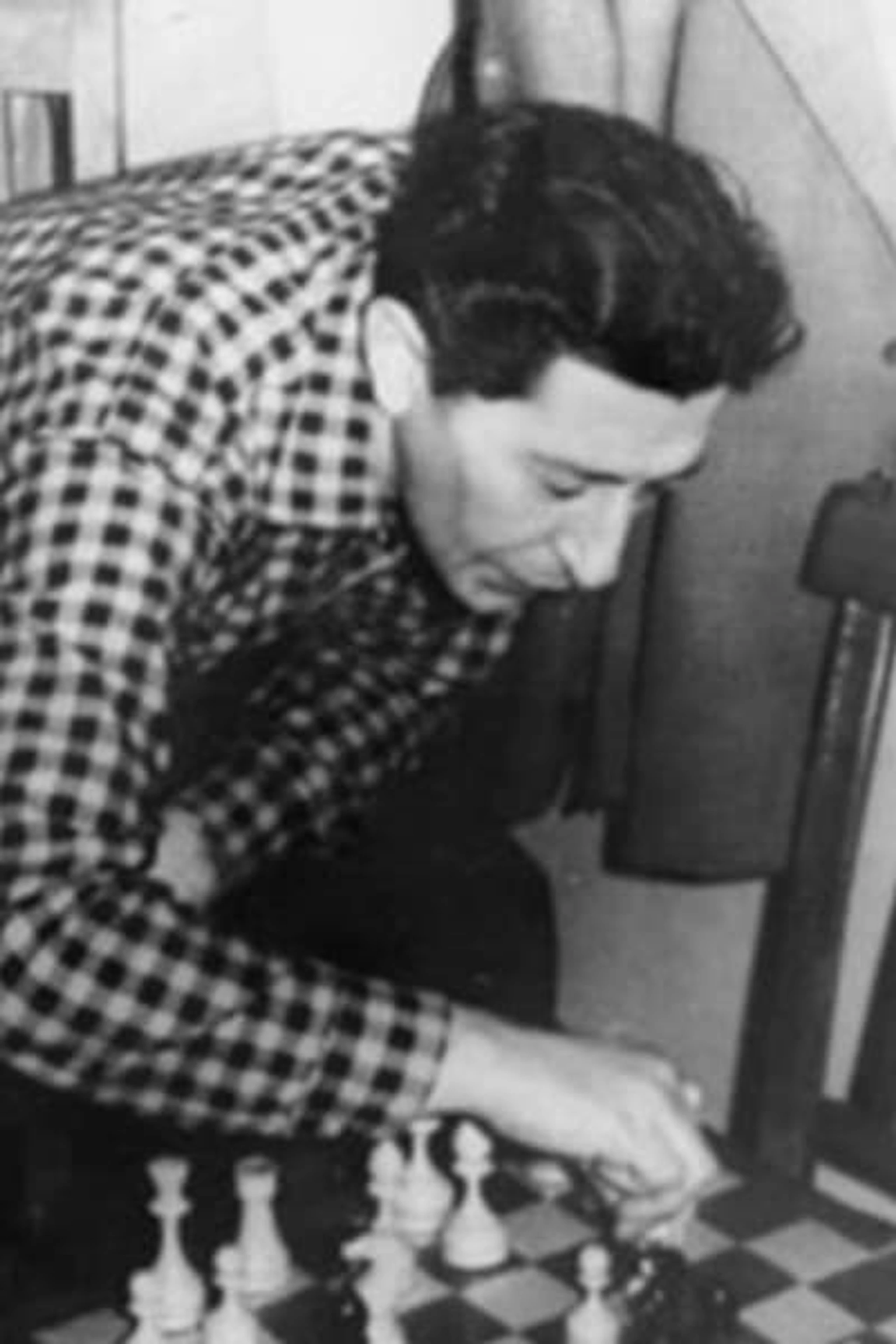 Foto von Perch Sargsyan