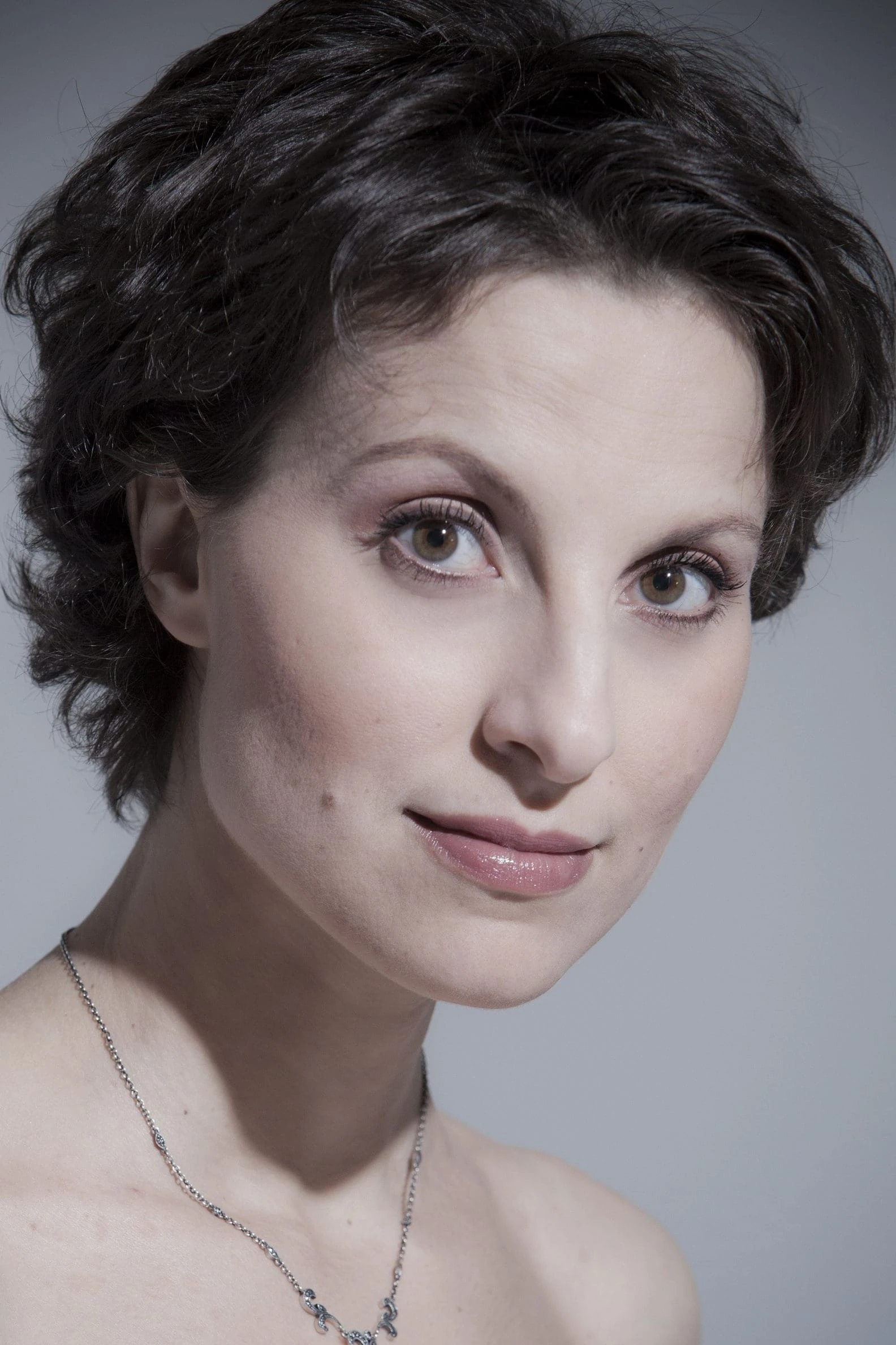 Foto von Raffaella Milanesi