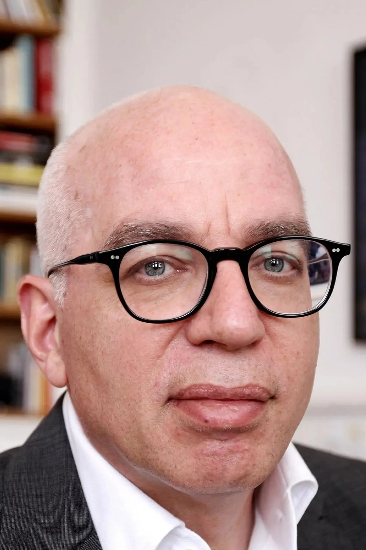 Foto von Michael Wolff