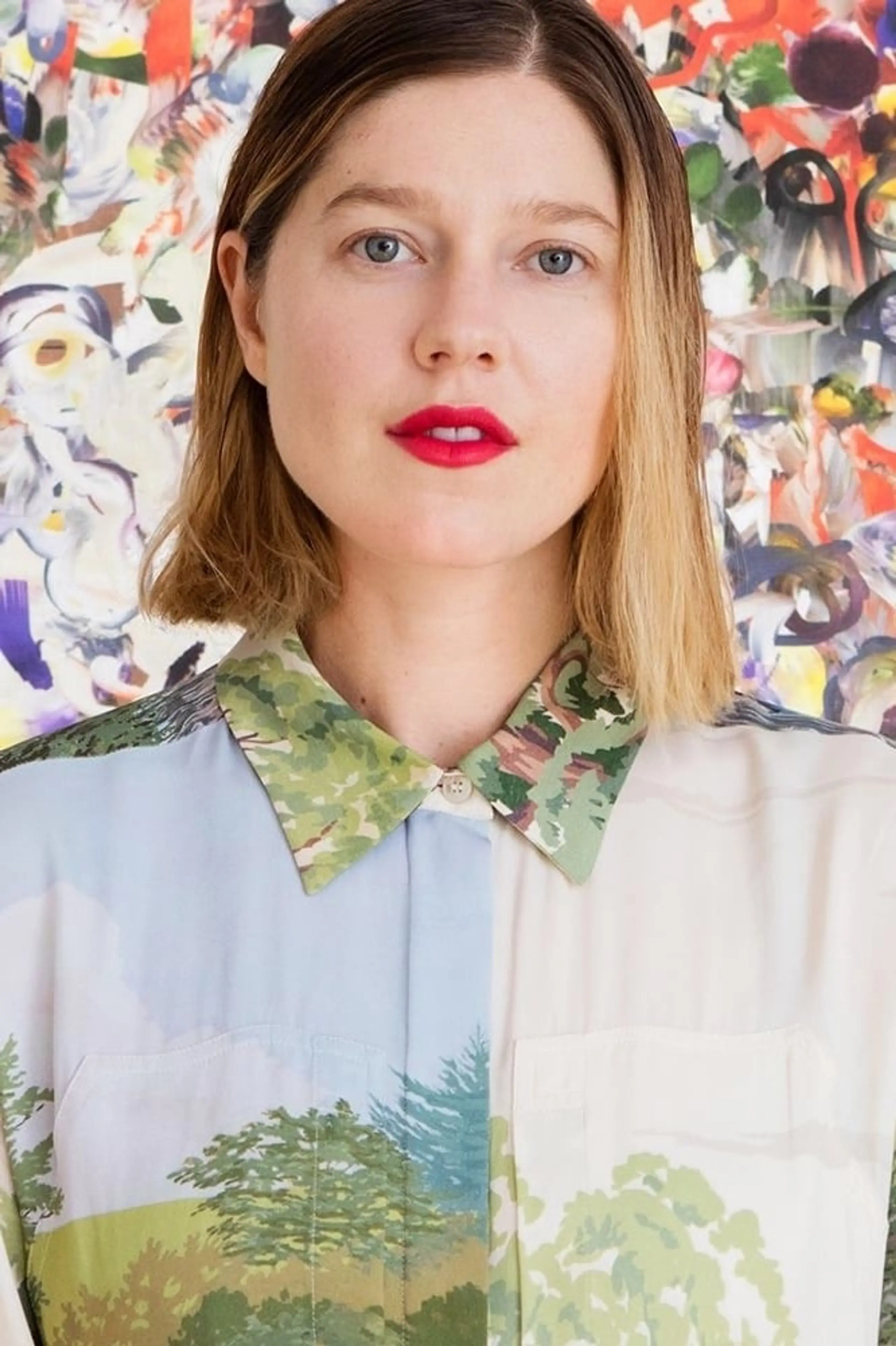 Foto von Petra Cortright