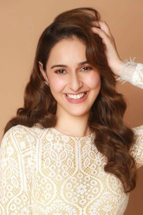 Foto von Sadia Khateeb