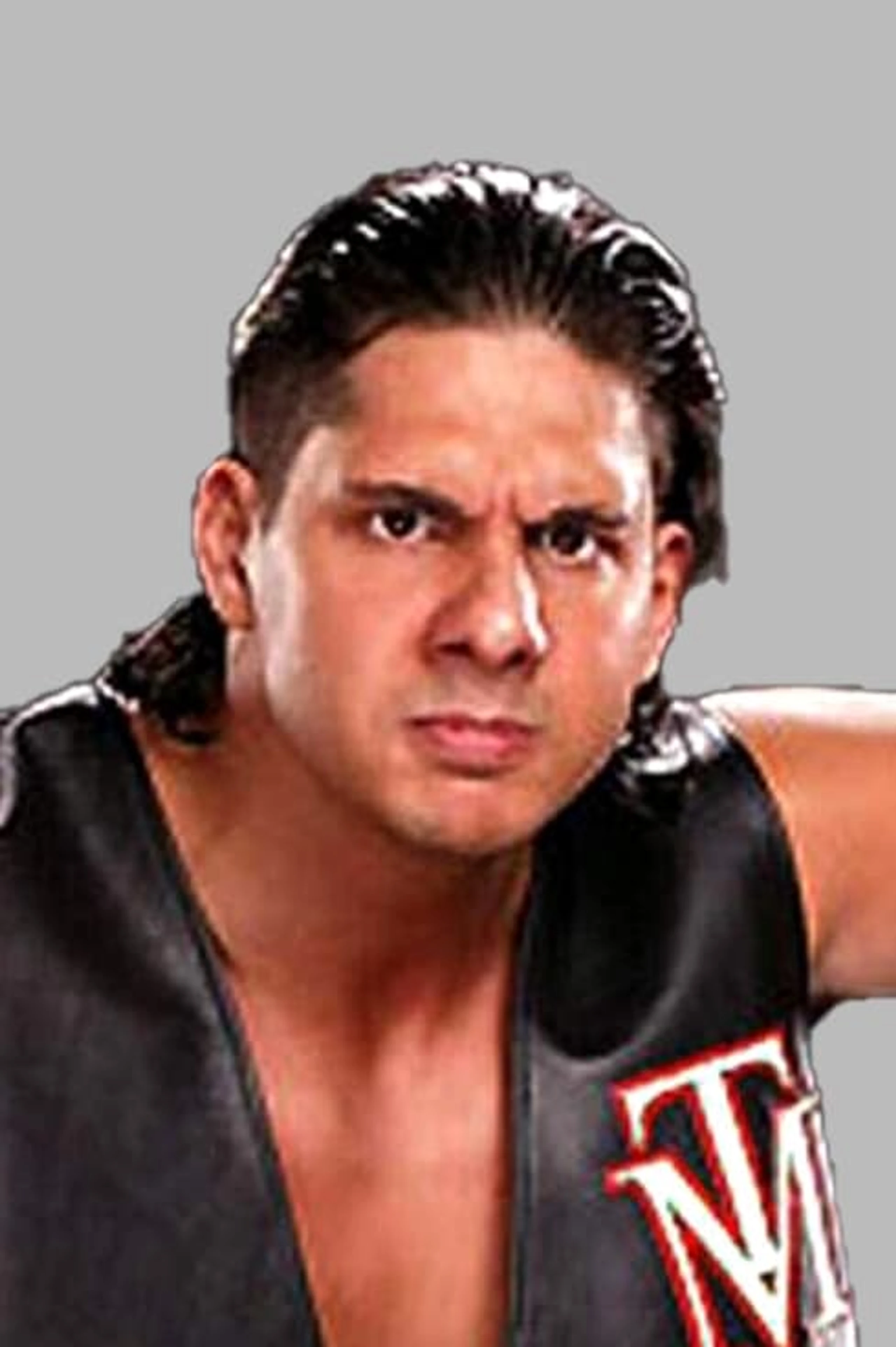 Foto von Charles Spencer